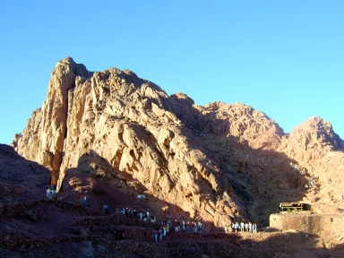 Mount_Sinai_Egypt